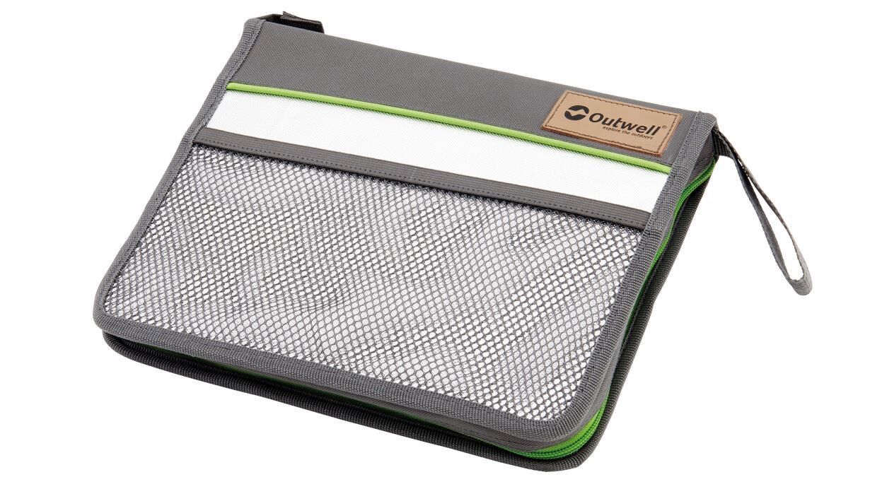 Outwell Picnic Cutlery Set  02