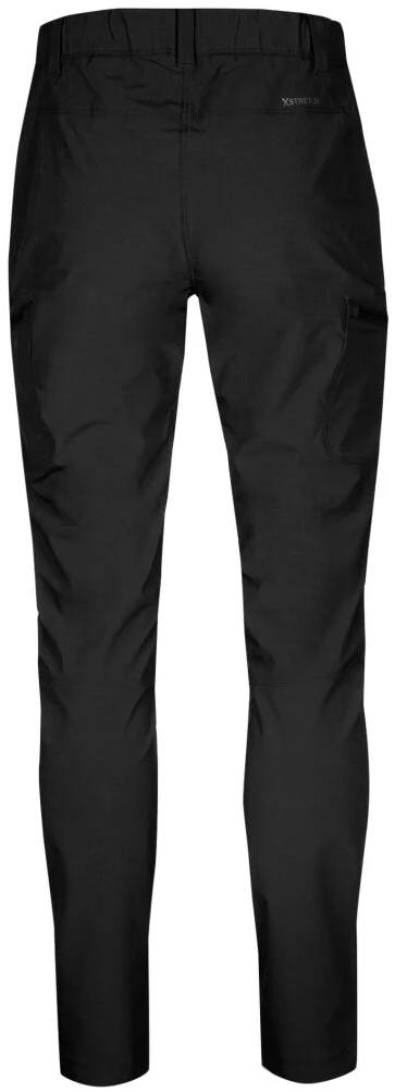 Halti Women's Pallas Evo Short Pants Black 04