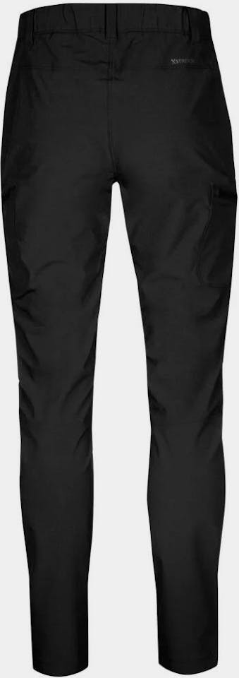 Halti Women's Pallas Evo Short Pants Black 04