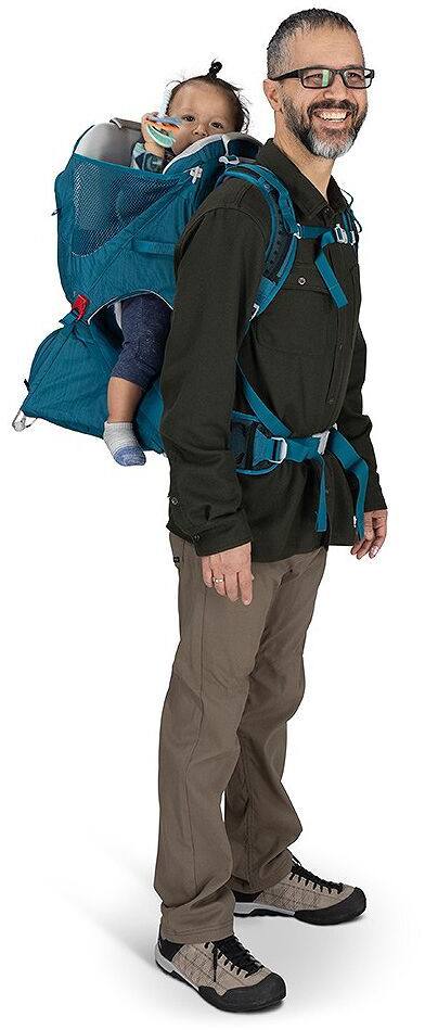 Osprey Poco Slt PEYTO 10