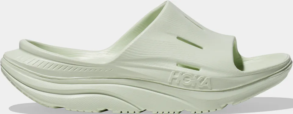 Hoka Ora Recovery Slide 3 Sea 01
