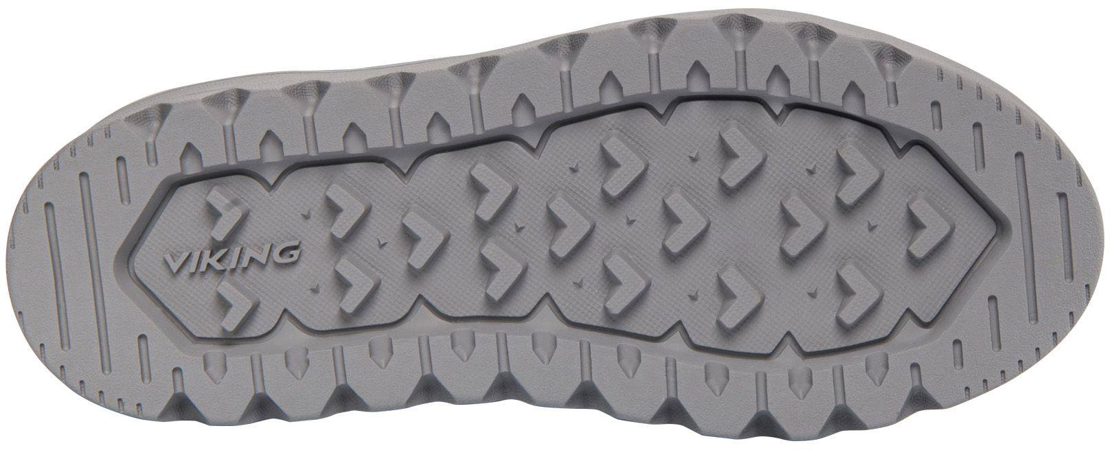 Viking Fleek Mid GTX Black 02