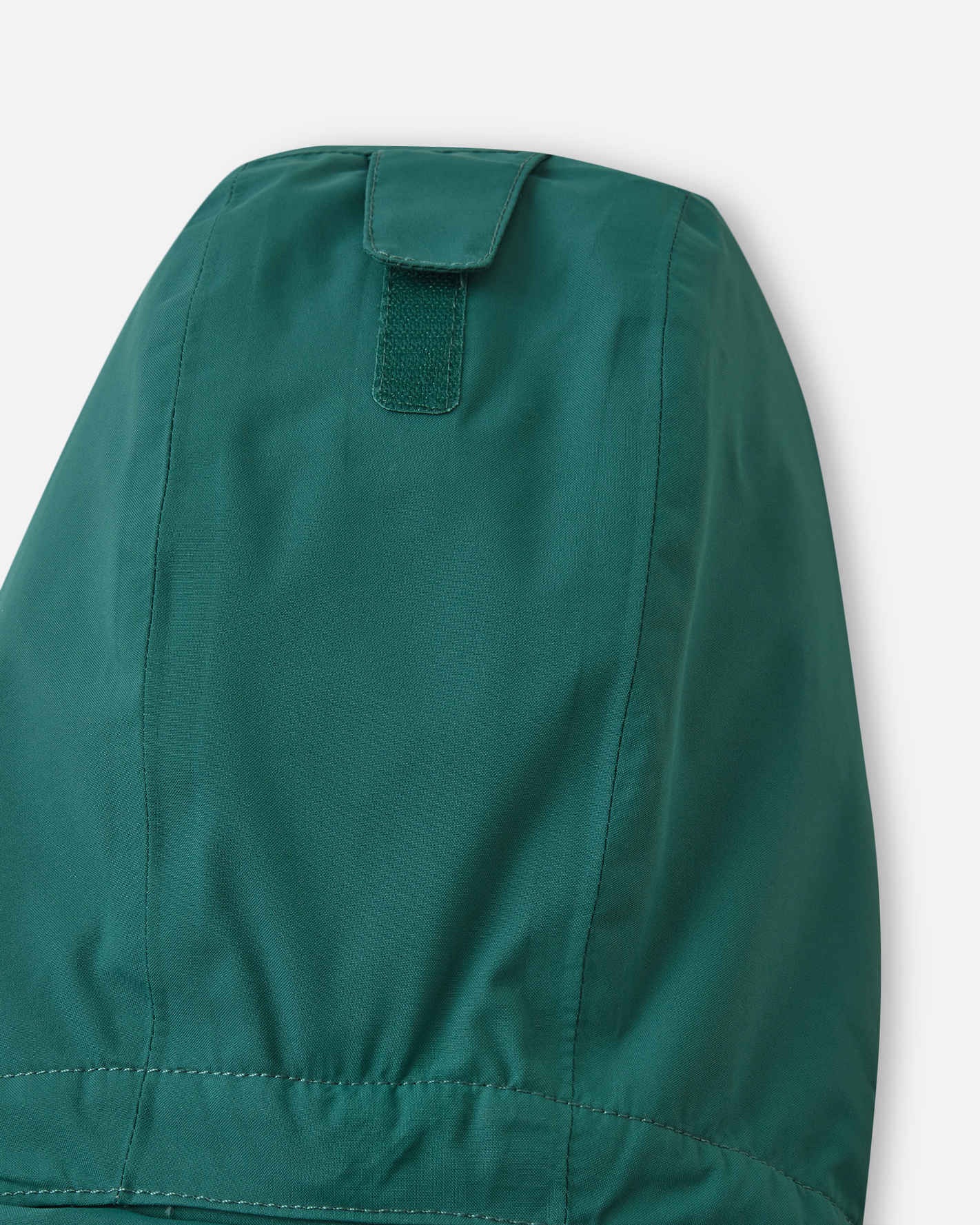 Reima Salmi Jacket Stone Green 06