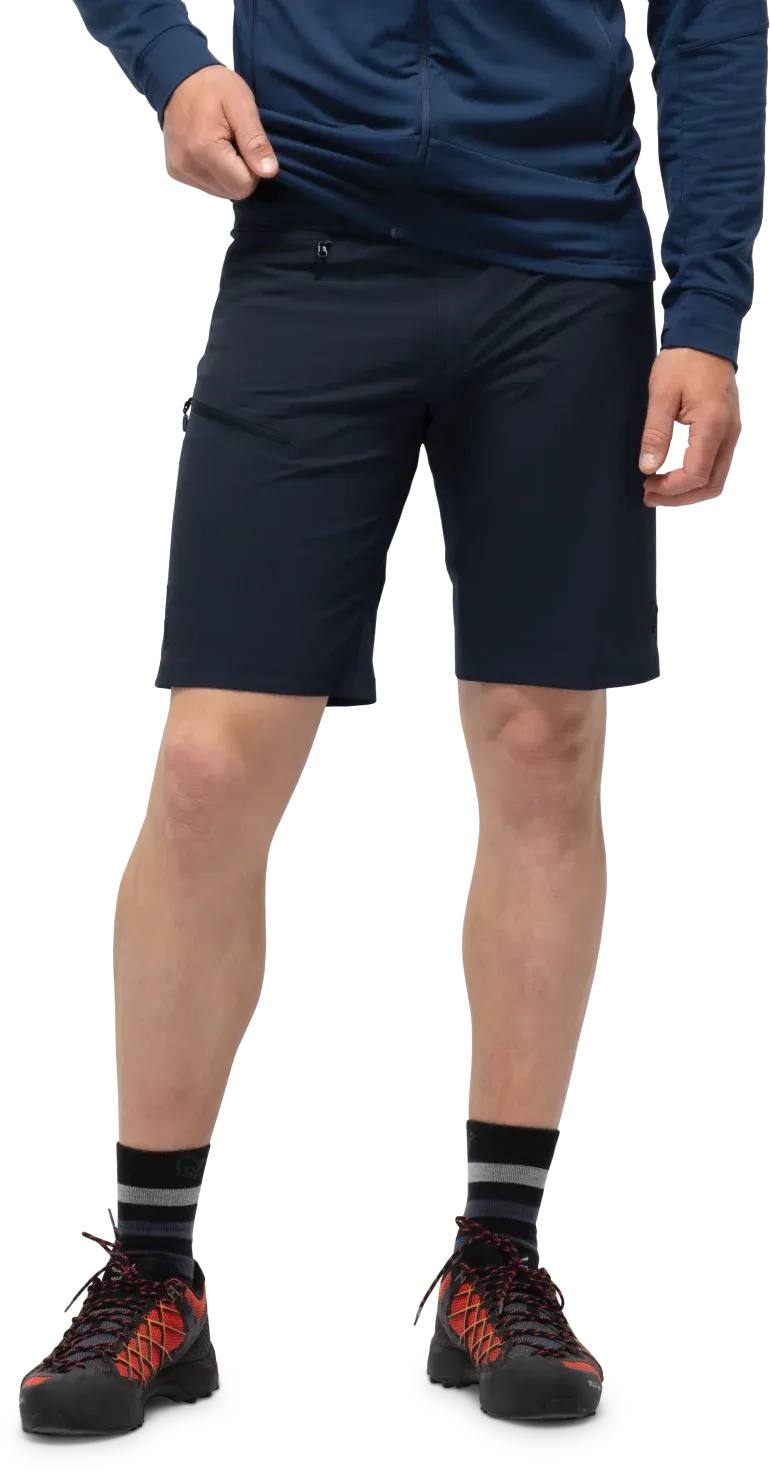 Norrøna Men's Falketind Flex¹ Shorts Caviar 03