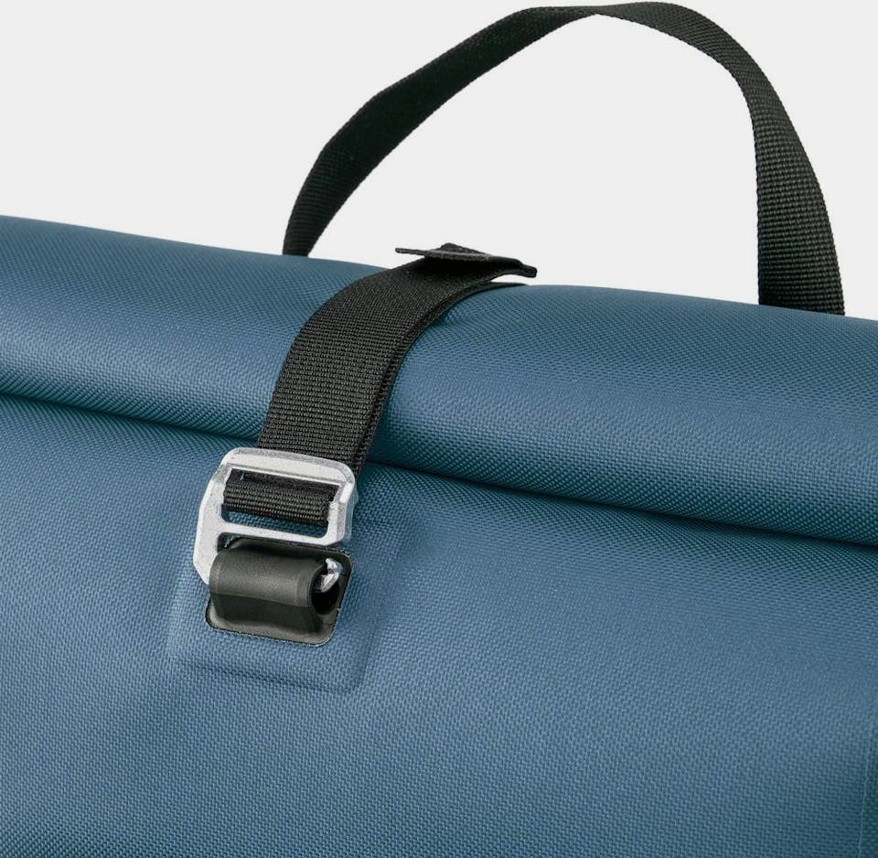 Ortlieb Vario PS QL2.1 20L Velo-Sling Flex 2,5L Musta 29