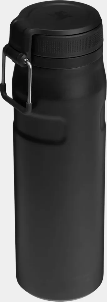 Stanley IceFlow Bottle Twist Flip 0,71L Black 01