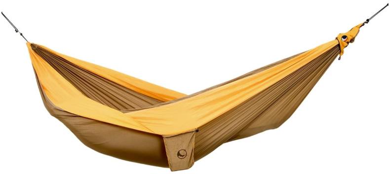 Ticket To The Moon Original Hammock + Moon-Strap Musta 03