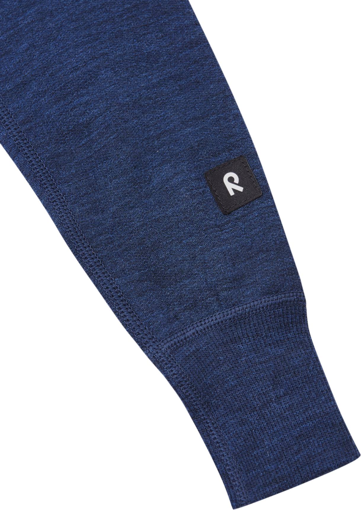 Reima Parvin Overall Navy 04