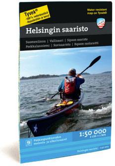 Calazo Helsinki Archipelago Tyvek