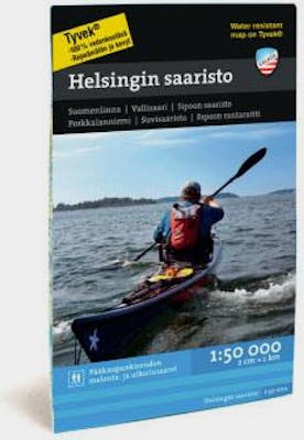 Helsinki Archipelago Tyvek