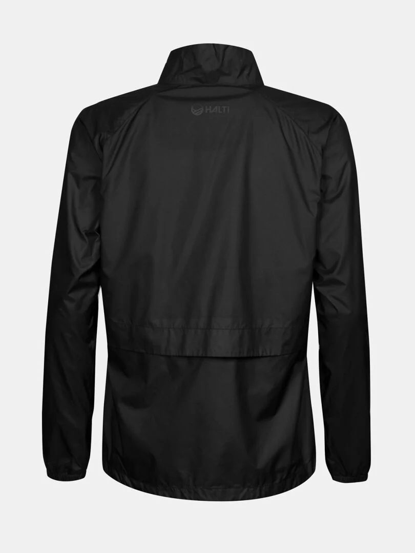 Halti Women's Saime Windbreaker + Jacket Black 03