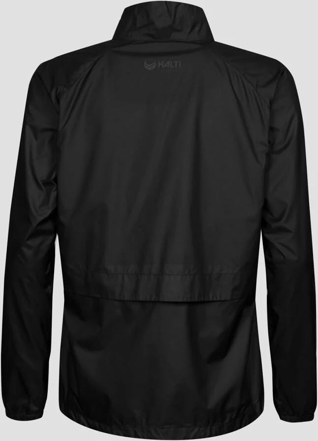 Halti Women's Saime Windbreaker + Jacket Black 03