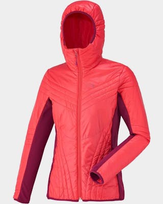LD Dual Belay Right Hoodie