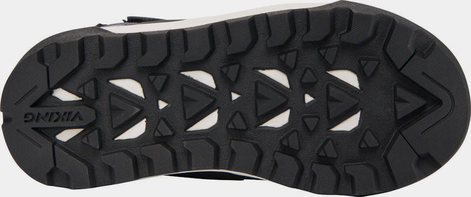 Viking Expower Warm GTX 1V SL Musta / Harmaa 01