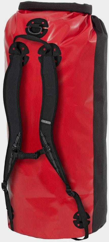 Ortlieb X-tremer XL Musta 04