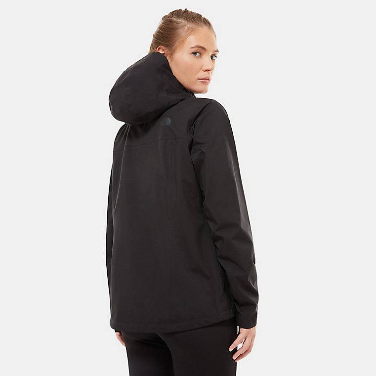 dryzzle plus jacket