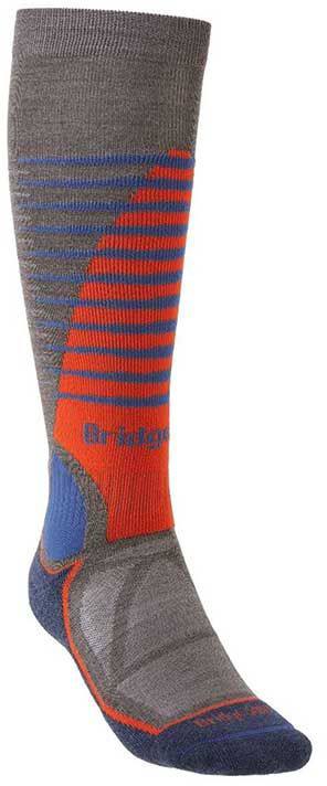 Bridgedale Ski Midweight