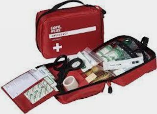 First-aid Emergency
