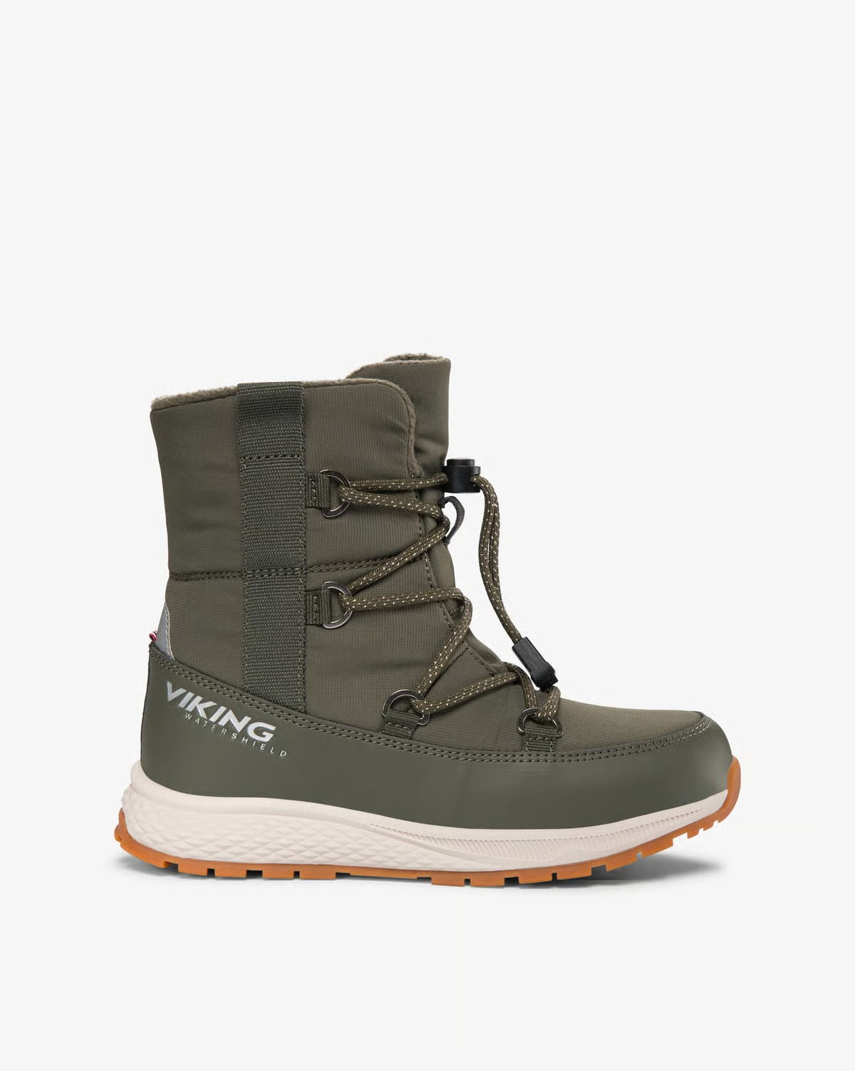 Viking Equip Warm SL Olive 06