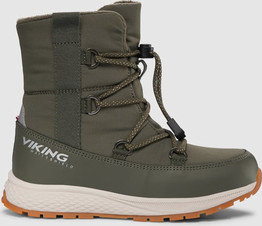 Viking Equip Warm SL Olive 06