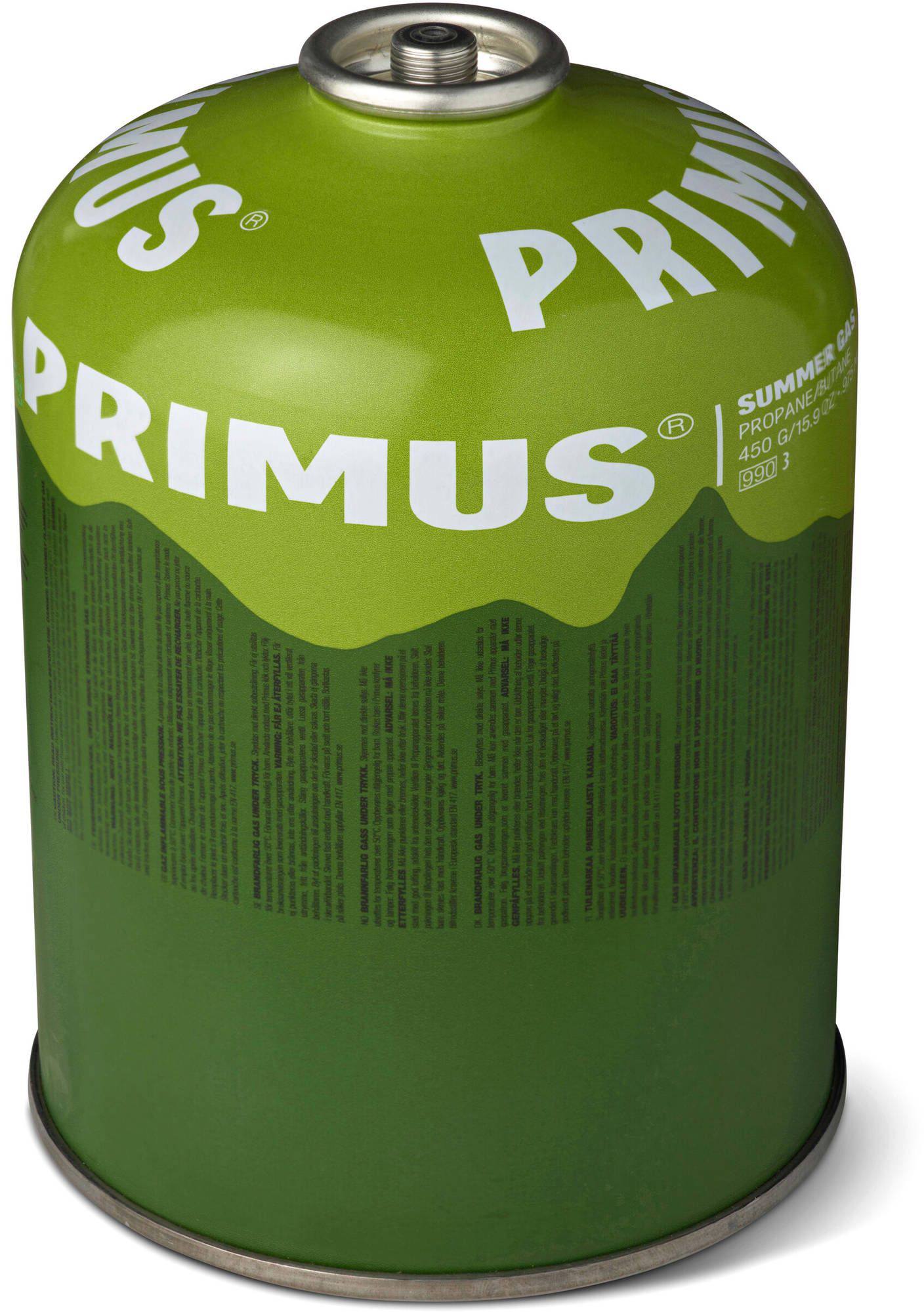 Primus Gas für Feuerzeuge 135 g 