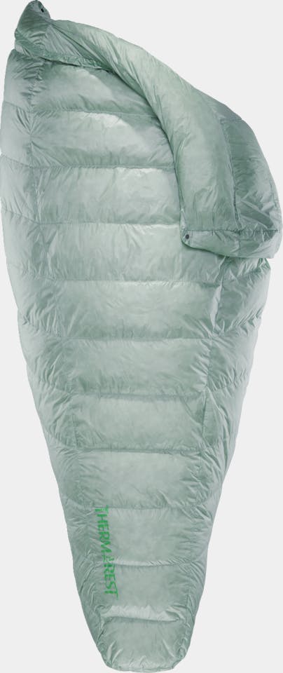 Thermarest Vesper 0 Quilt Long 01