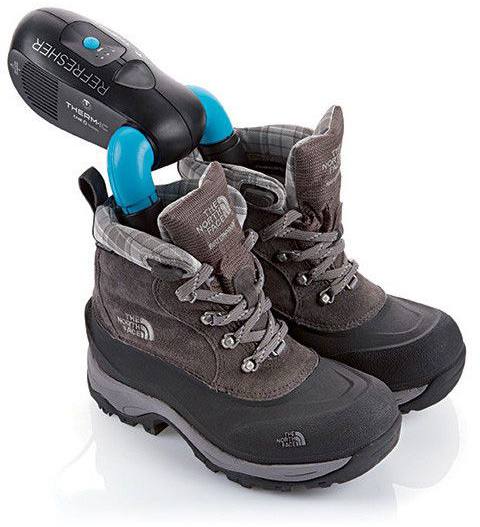 Therm-Ic Refresher, Mains  03