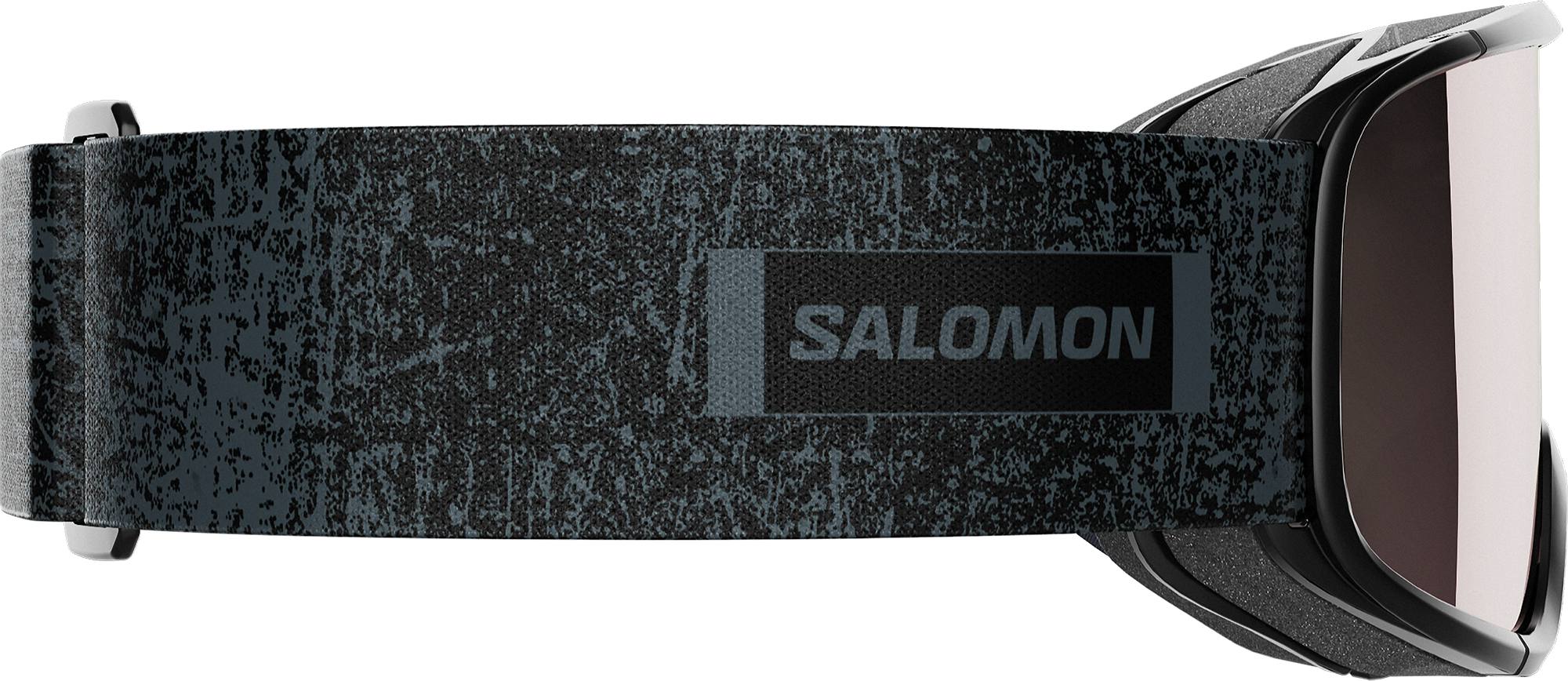 Salomon Aksium 2.0 S Black 23/24  03