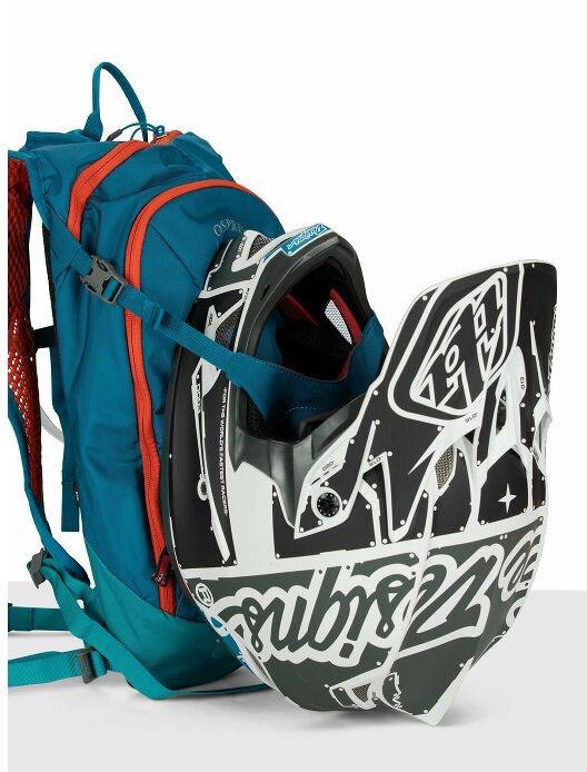 Osprey Salida 8 Blue 08