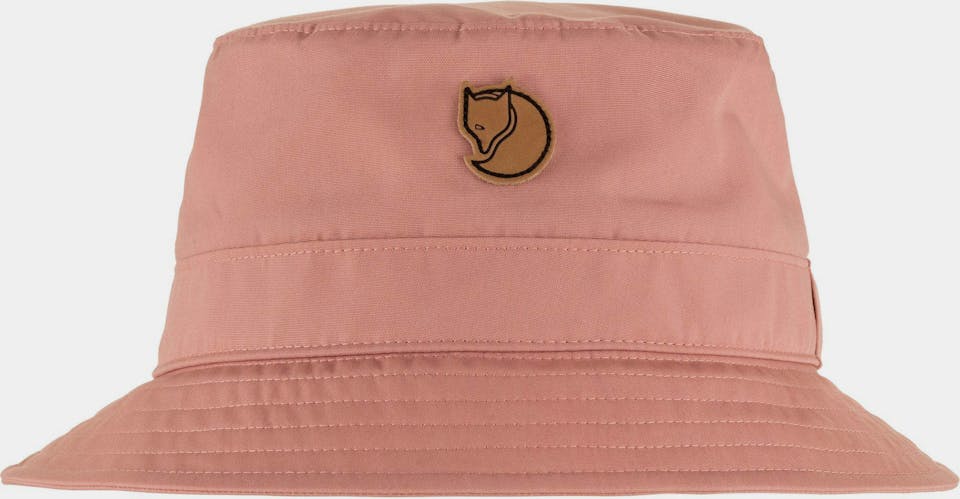 Fjällräven Kiruna Hat Dusty Rose 02