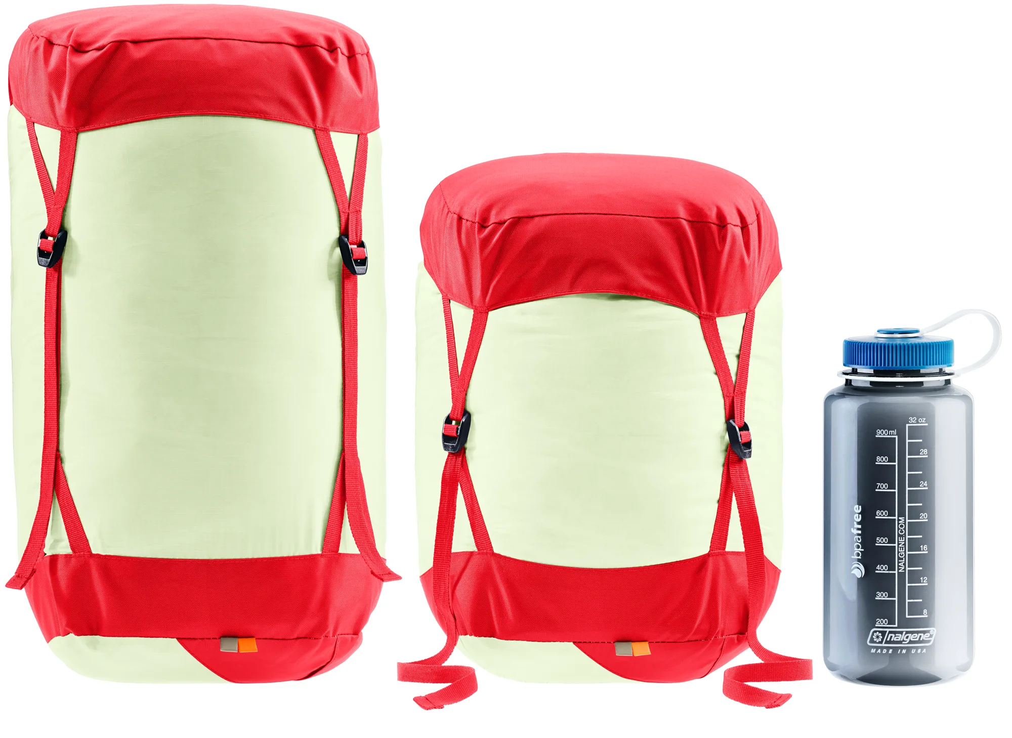 Deuter Astro Pro 800 SL Magma 04