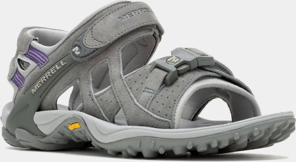 Merrell Kahuna III Women Harmaa 01