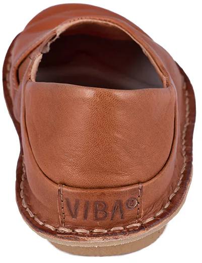 VIBAe Zuma Leather Cognac 08