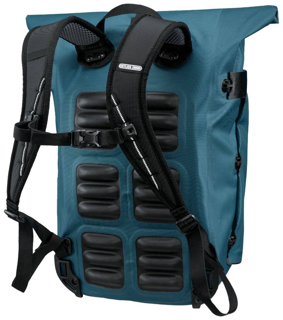 Ortlieb Vario PS QL2.1 Petrol 03