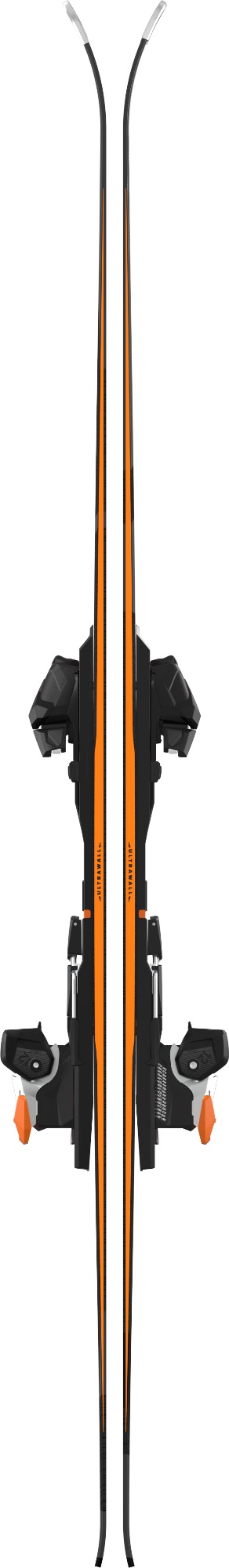 Atomic Redster Q9.8 Revoshock S 25/26 + I 12  07