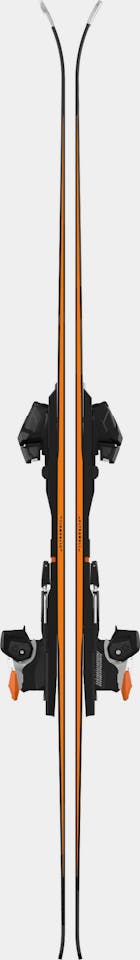 Atomic Redster Q9.8 Revoshock S 25/26 + I 12  07