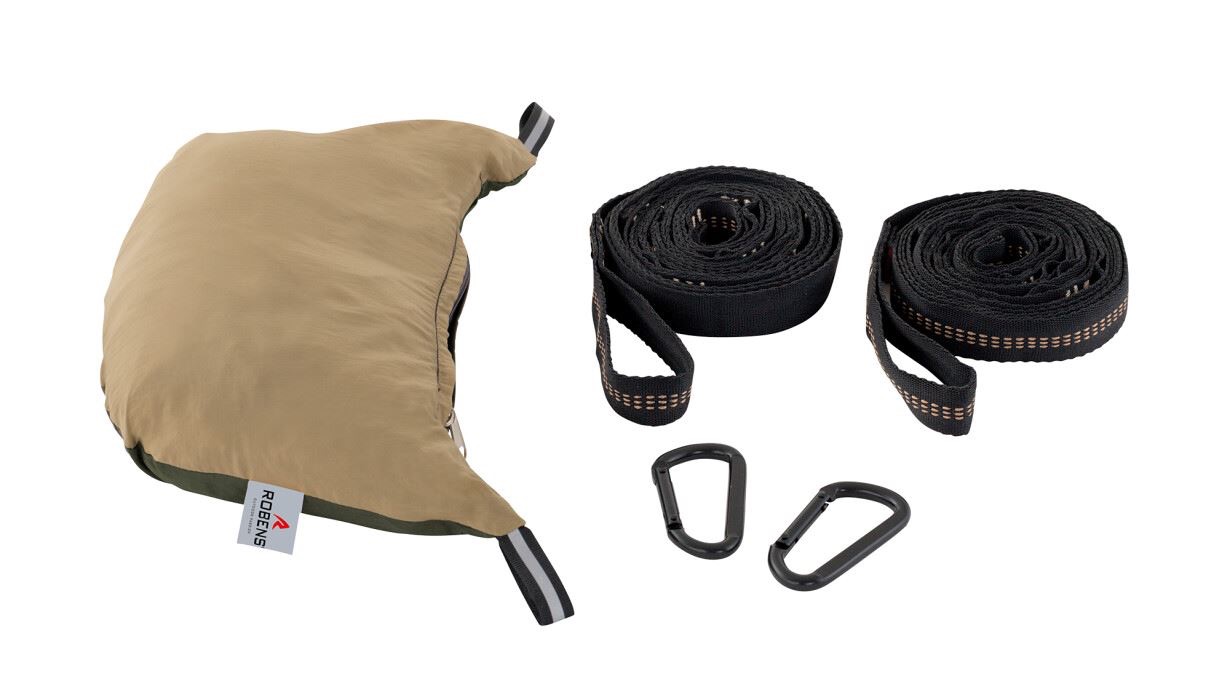 Robens Trace Hammock Set  02