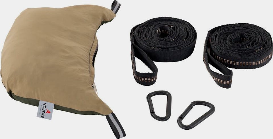 Robens Trace Hammock Set  02