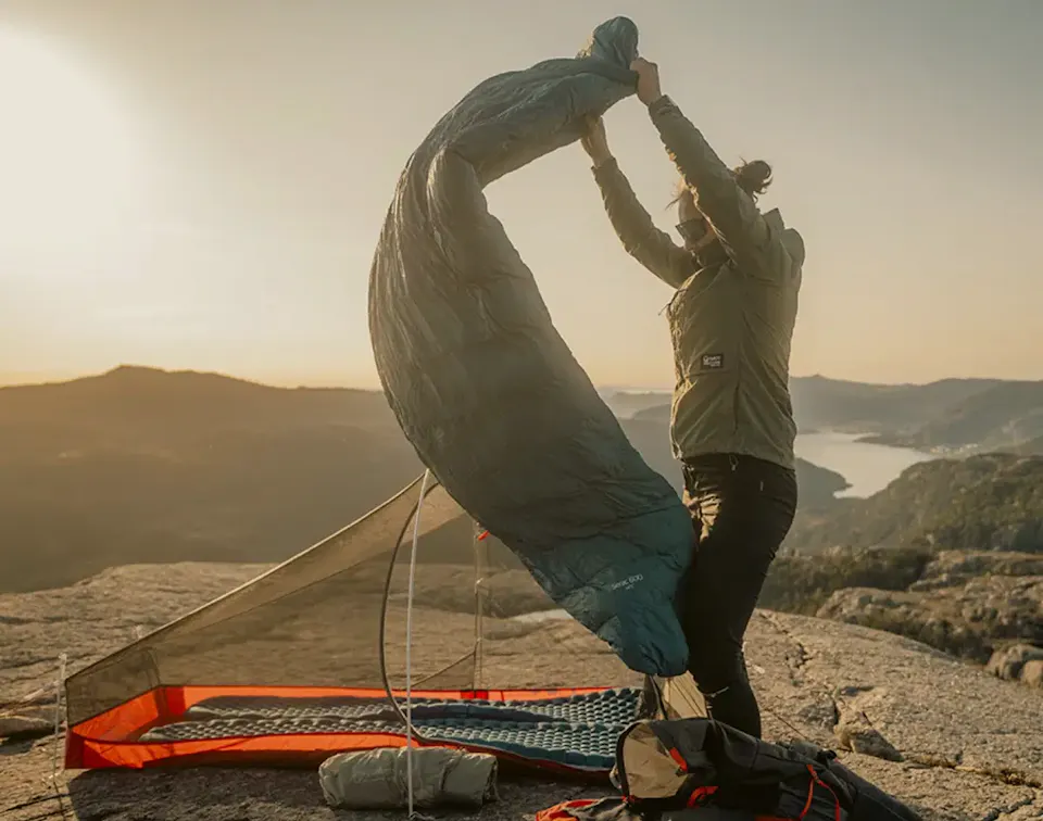 Robens Serac 300 Regular 09