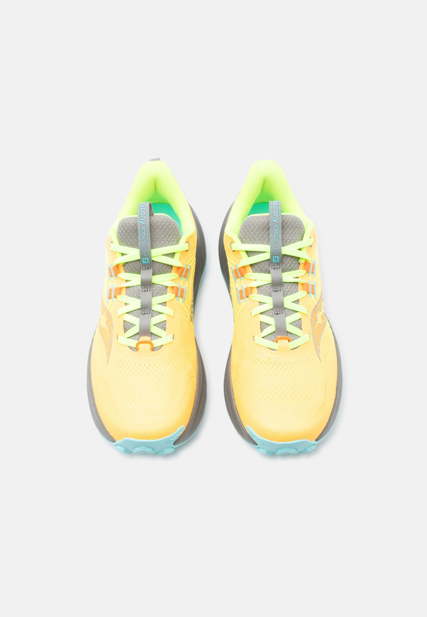 Saucony Men's Xodus Ultra 4 Vizigold/Laurel 04