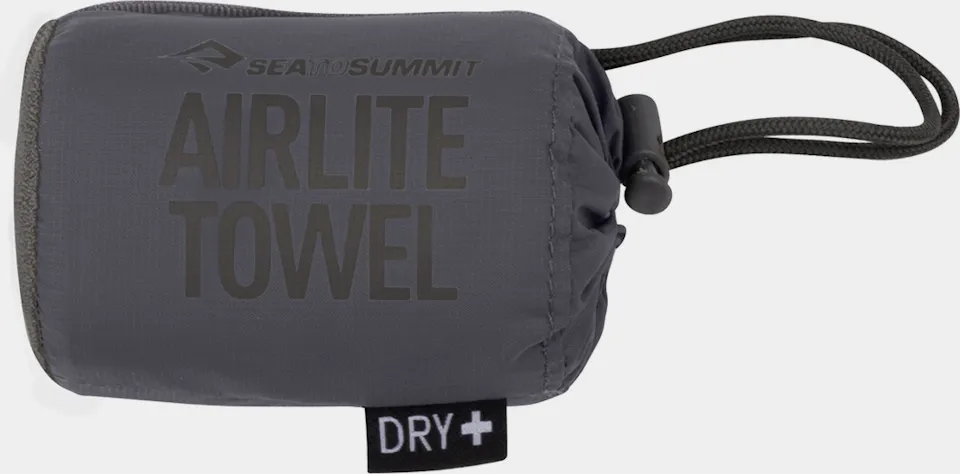 Sea To Summit Airlite Towel S Beluga 03