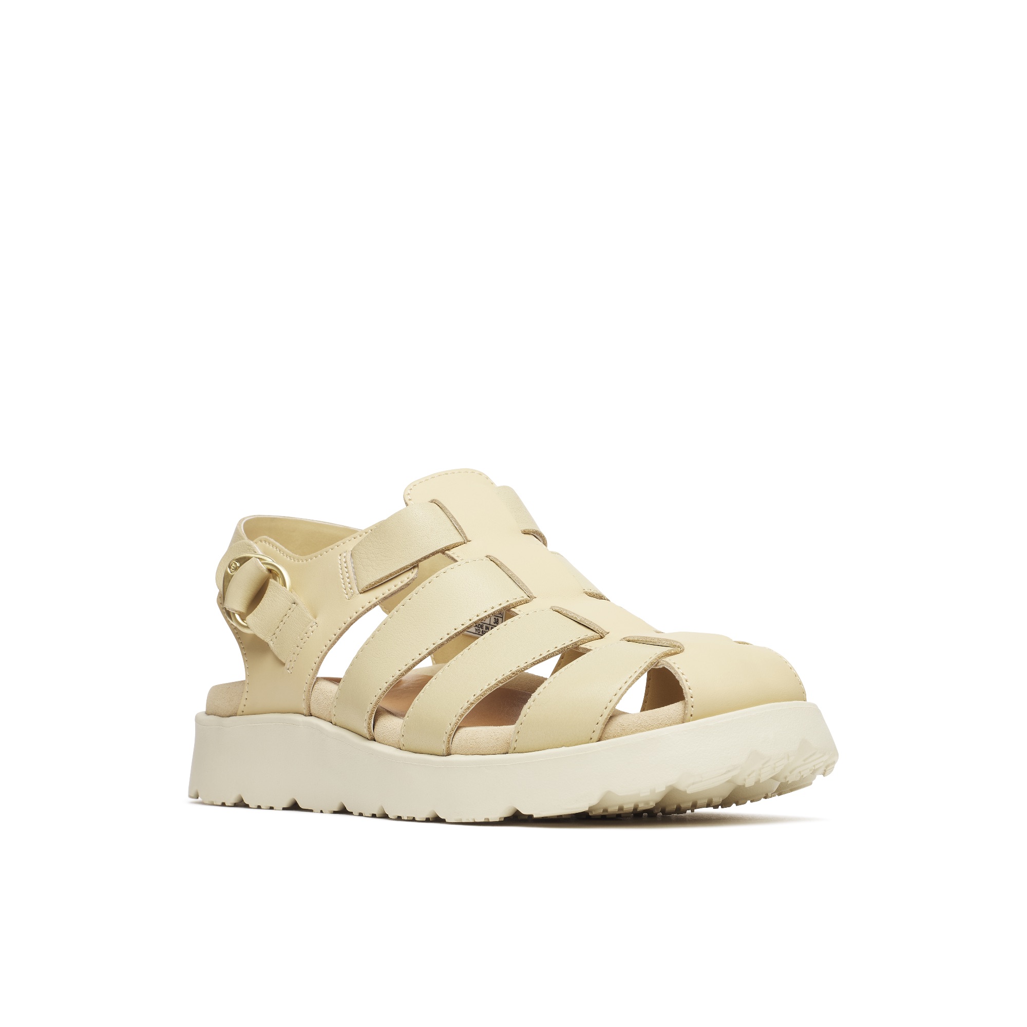 Merrell Women's Fleur Fisherman Almond 02
