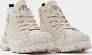Palladium Women's Pallashock Zip Warm