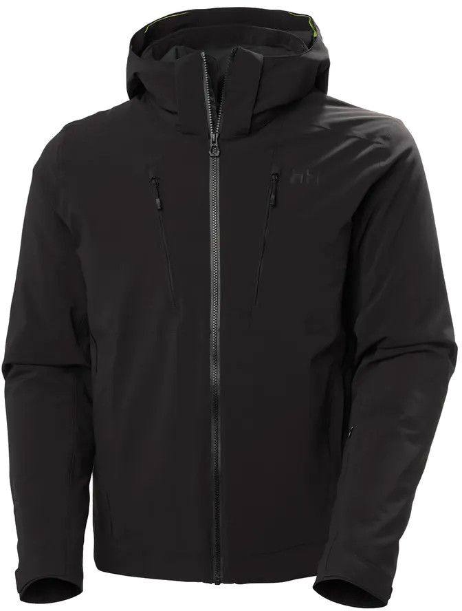 Helly Hansen Men’s Alpha 4.0 Jacket