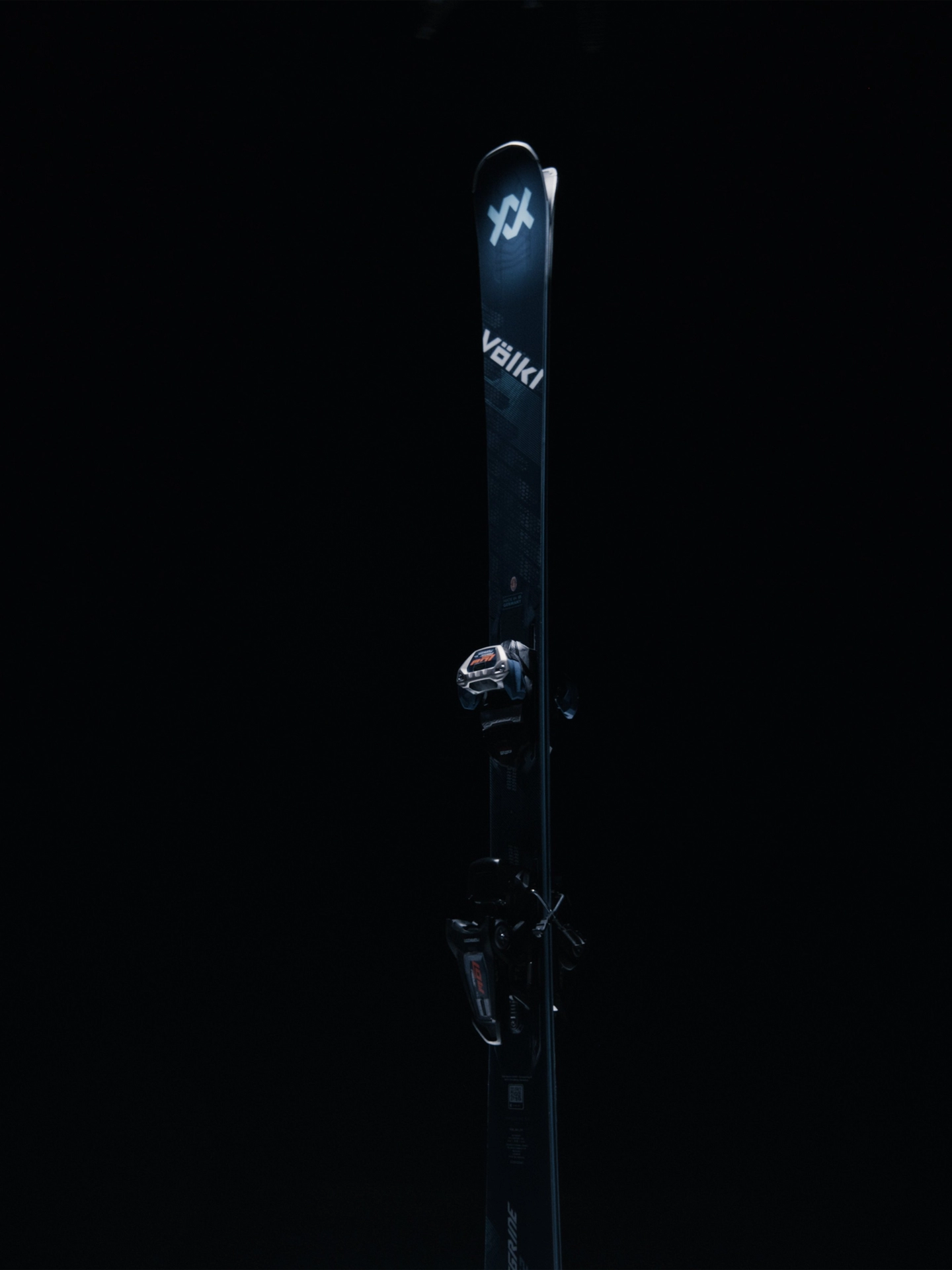 Völkl Peregrine 82 + Lowride 13 25/26  05