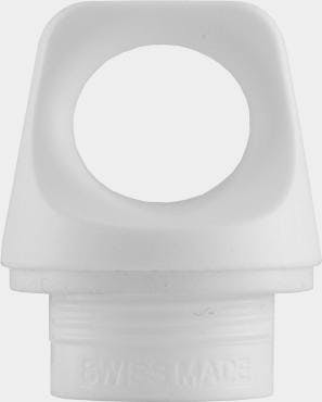 Sigg Screw Top White  01