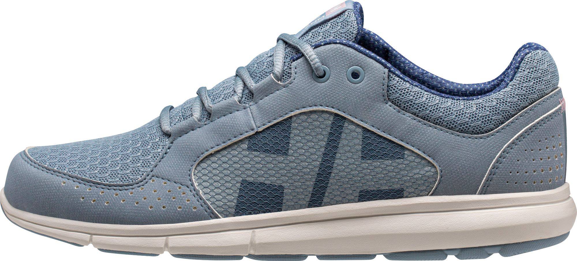 Helly Hansen Ahiga V4 HP W Vaaleansininen 05