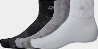 Running Ankle Socks 3-pack