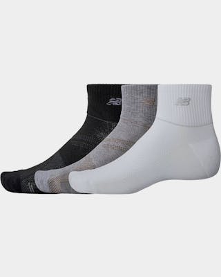 Running Ankle Socks 3-pack