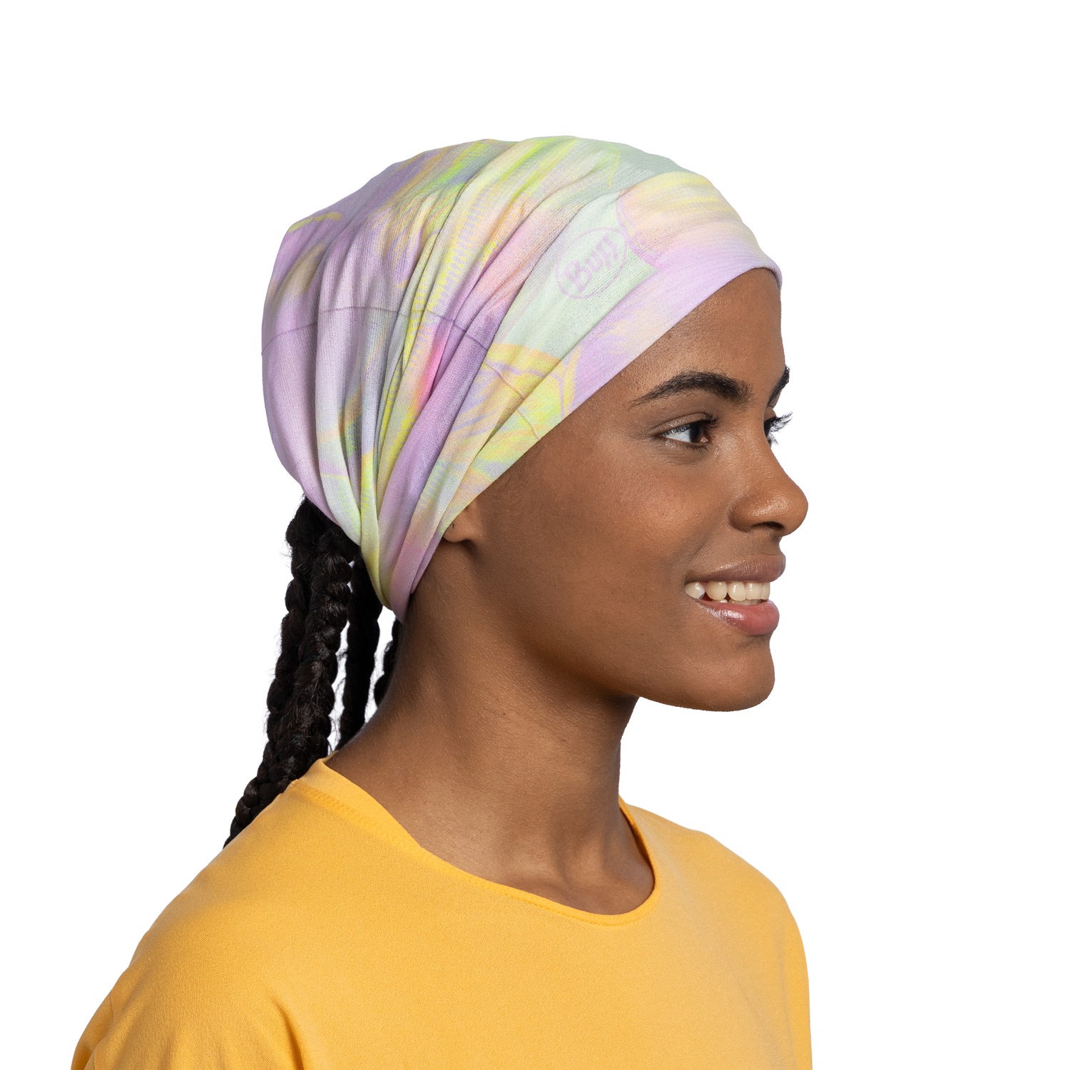 Buff Coolnet UV Aden Orchid  03